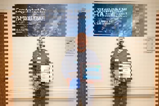 thumbnail of Gabriel Munoz, CNA